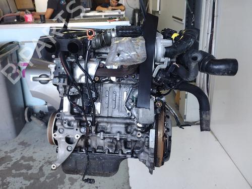 Motor CITROËN C4 CACTUS 1.6 BlueHDi 100 | BP38061230M1  - Image 7