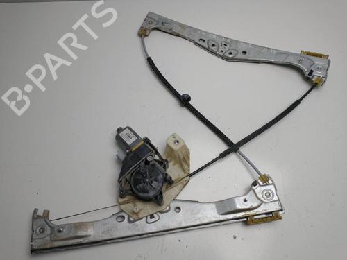 Used Front left window mechanism CITROËN C4 CACTUS 1.2 THP 110 (110 hp) 15127722