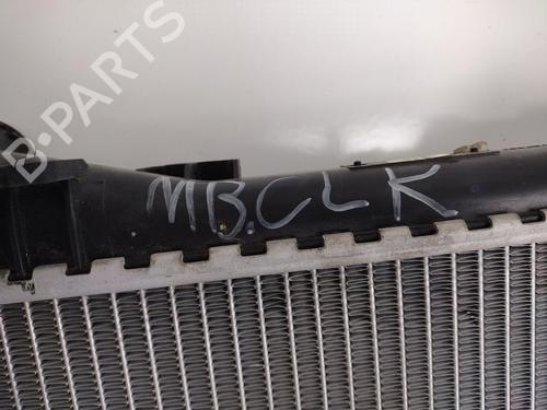 Køler MERCEDES-BENZ CLK Convertible (A209) CLK 200 Kompressor (209.442) | BP30593816M31