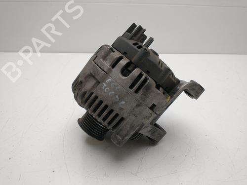 Used Alternator BMW 5 (E60) 530 d (218 hp) 23662777