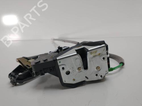 Rear left lock BMW 3 (E46) 316 i | BP7508990C100 