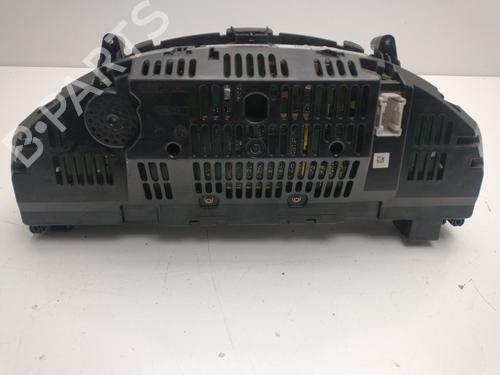 Instrument cluster MERCEDES-BENZ C-CLASS (W204)  | BP29747004C47 