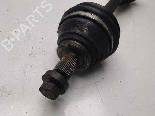 Left front driveshaft SEAT TOLEDO III (5P2) | BP32364503M38