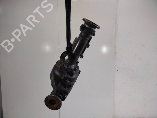 Front differential NISSAN TERRANO II (R20) 2.7 TDi 4WD | BP16681442M23 