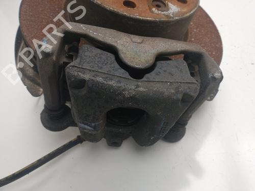 Right front steering knuckle BMW 3 (E90) 320 d | BP31882012M26