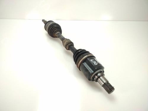 Used Left front driveshaft MITSUBISHI ECLIPSE CROSS (GK_, GL_) 1.5 T-Mivec (163 hp) 17124805