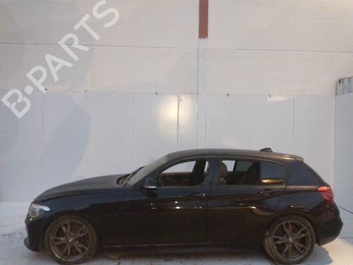 Brugte BMW 1 (F21) M 140 i (340 hp) 4455844