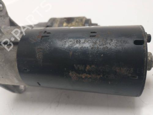 Starter VW PASSAT B6 (3C2)  | BP7510760M8 