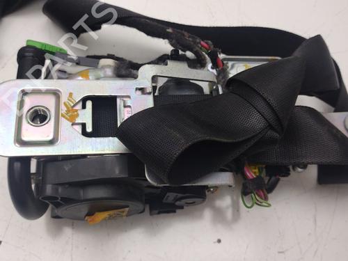 Front left seatbelt MERCEDES-BENZ C-CLASS (W204) | BP37691669I26 - Image 2
