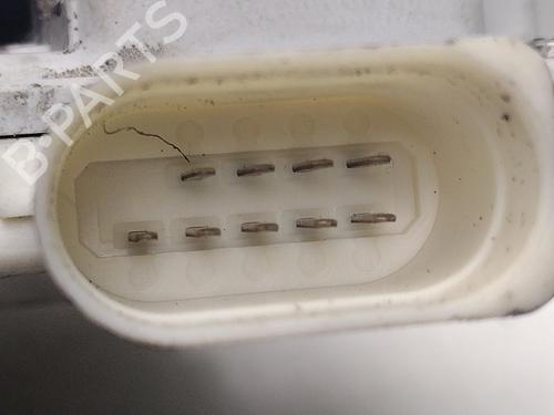 Front left lock AUDI A4 B7 Avant (8ED)  | BP32192333C98  - Image 5