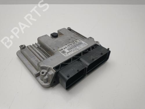 Computer motormanagement SEAT IBIZA V (KJ1, KJG) 1.0 TSI (95 hp) 24864463