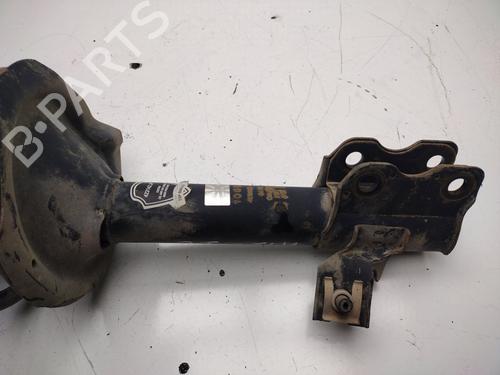 Left front shock absorber NISSAN X-TRAIL I (T30) | BP30776658M16