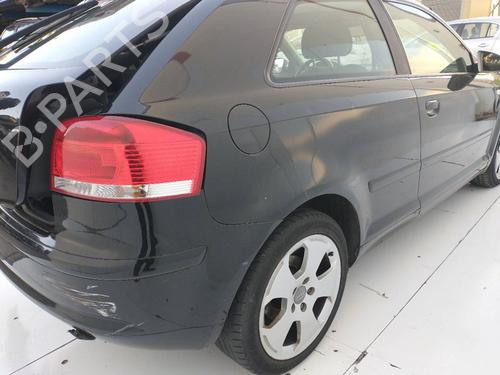 ABS pump AUDI A3 (8P1) 1.9 TDI | BP21678297M43 