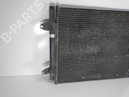 AC radiator VW TOURAN (1T1, 1T2) 2.0 TDI 16V | BP16074554M32 