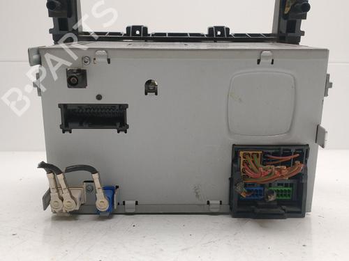 Radio VW TOURAN (1T3) | BP36277060E6 - Image 4