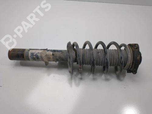 Used Left front shock absorber Left front shock absorber VW TOURAN (1T1, 1T2) [2003-2010] 7509891 7509891