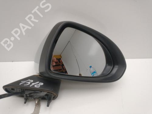 Used Right mirror OPEL CORSA D (S07) [2006-2015]  23498116