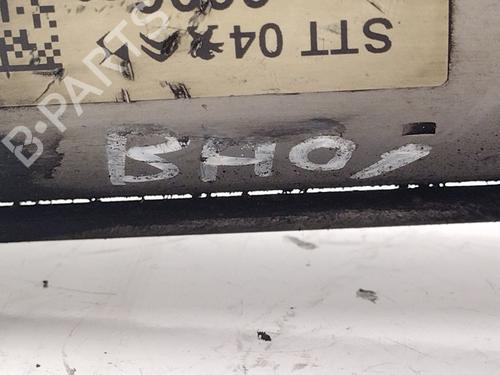 Starter CITROËN C4 CACTUS 1.6 BlueHDi 100 | BP30617167M8 