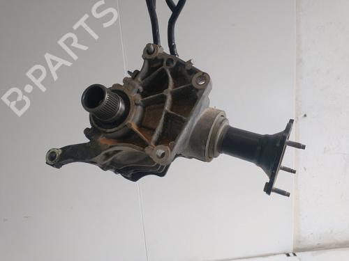 Used Transfer box Transfer box MAZDA CX-5 (KE, GH) [2011-2017] 34372571 34372571