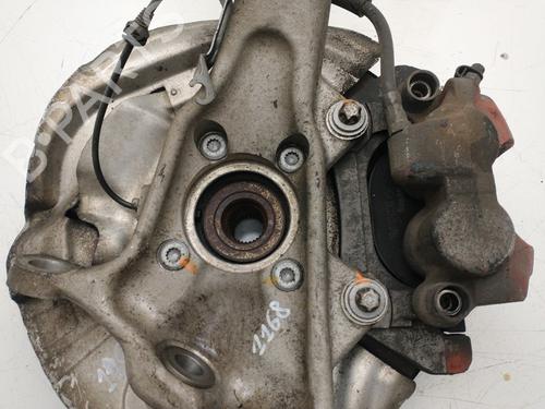 Right front steering knuckle BMW X6 (E71, E72) xDrive 35 i | BP32348879M26 