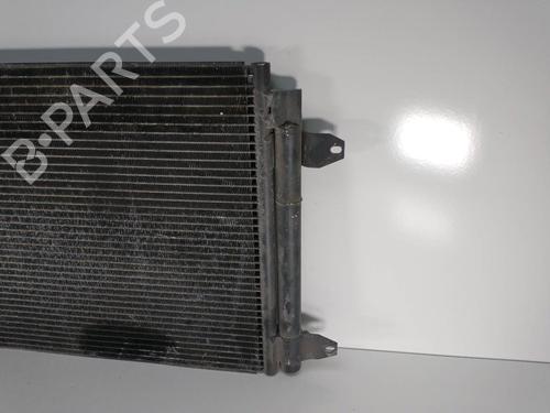 AC radiator BMW 3 Compact (E46) 320 td | BP16280768M32 