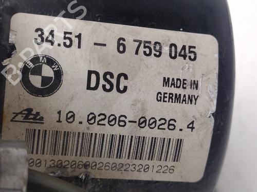 Módulo de ABS BMW 3 Compact (E46) 318 td | BP35955144M43 - Image 2