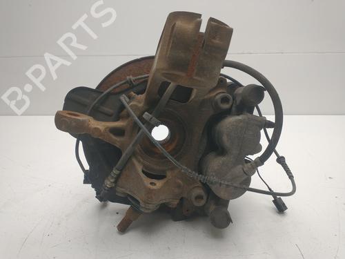 Left front steering knuckle CITROËN JUMPER II Van 2.2 HDi 120 | BP32340036M25 - Image 5