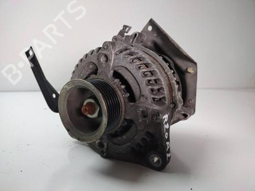 Alternator HONDA CR-V III (RE_) 2.0 i-VTEC 4WD (RE5, RE2) (150 hp) 16761463