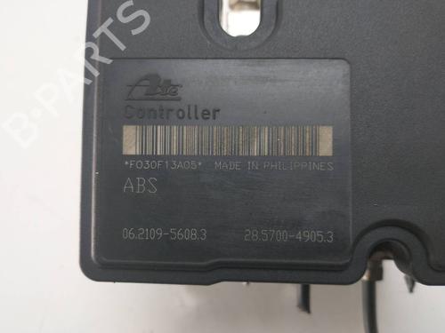 ABS pump SUZUKI ALTO VII (GF) 1.0 (AMF310, GFC31S) | BP7510486M43 