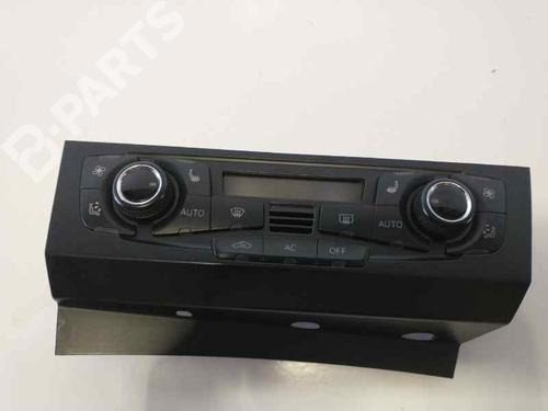 Used Climate control Climate control AUDI A5 (8T3) 1.8 TFSI (160 hp) 10347027 10347027