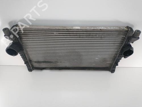 Intercooler SEAT ALHAMBRA (7V8, 7V9)  | BP8802518M30 