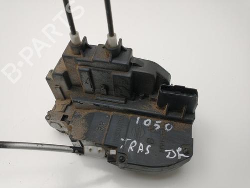 Used Rear right lock NISSAN MURANO I (Z50) 3.5 4x4 (234 hp) 23781059