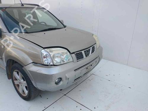 AC compressor NISSAN X-TRAIL I (T30) | BP7510423M34