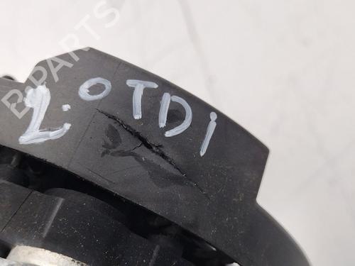 Alternator SEAT LEON (1P1) | BP33430853M7 - Image 3