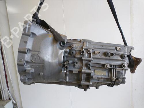 Gearbox BMW 5 Touring (E61) 523 i | BP31149160M3 