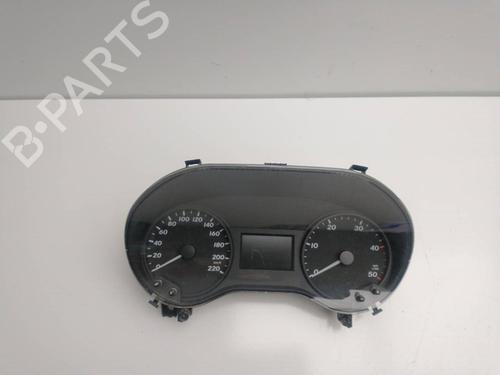 Used Instrument cluster MERCEDES-BENZ VITO Mixto (Double Cabin) (W447) 109 CDI (447.701, 447.703, 447.705) (88 hp) 21570913