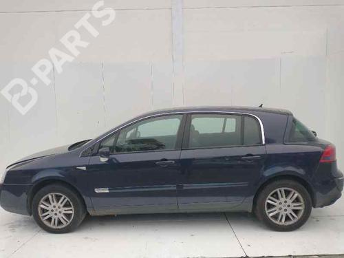 RENAULT VEL SATIS (BJ0_)    886054