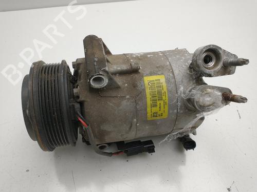 AC compressor FORD FOCUS III | BP30561042M34
