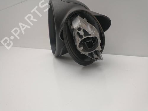 Left mirror MINI MINI (R56)  | BP21169614C26 