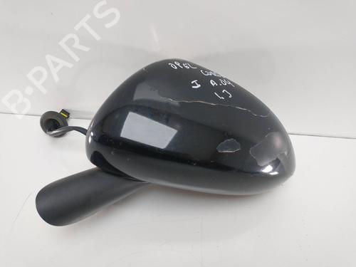 Left mirror OPEL CORSA D (S07) 1.3 CDTI (L08, L68) | BP10719513C26 