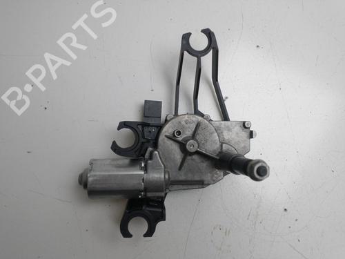 Rear wiper motor CITROËN C4 I (LC_)  | BP15597551M102 