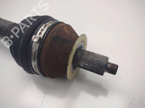 Right front driveshaft SEAT IBIZA IV (6J5, 6P1)  | BP21559560M39 