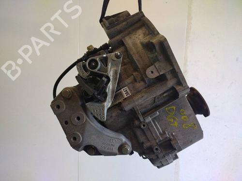 Used Gearbox SEAT LEON (5F1) [2012-2021]  22245289