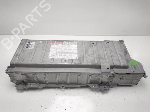 Used Battery TOYOTA PRIUS Liftback (_W2_) 1.5 Hybrid (NHW20_, NHW20R) (112 hp) 11659805