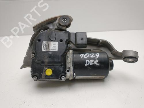 Used Front wiper motor Front wiper motor FORD TOURNEO CONNECT / GRAND TOURNEO CONNECT V408 MPV 1.5 TDCi (120 hp) 32724757 32724757