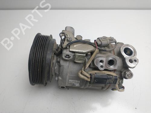 AC compressor MERCEDES-BENZ A-CLASS (W176) A 180 CDI / d (176.012) | BP15730744M34 