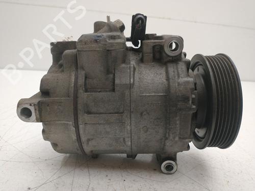 AC compressor AUDI Q7 (4LB) 3.0 TDI quattro | BP39193338M34 - Image 8