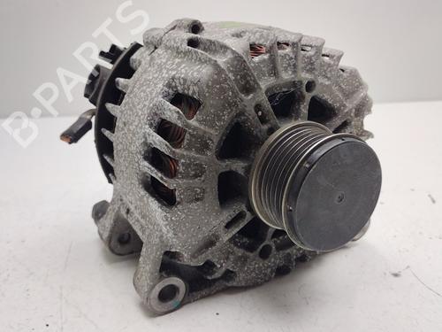 Generator CITROËN BERLINGO MULTISPACE (B9) 1.6 HDi 90 | BP30849911M7