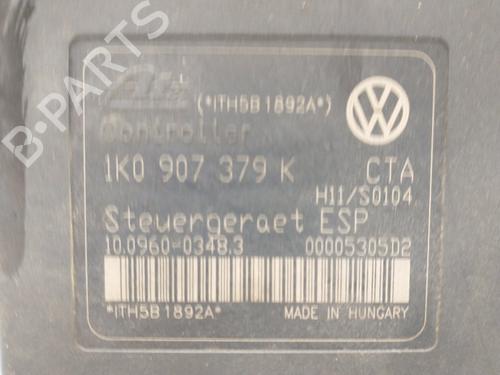 ABS pump AUDI A3 (8P1) | BP31817025M43