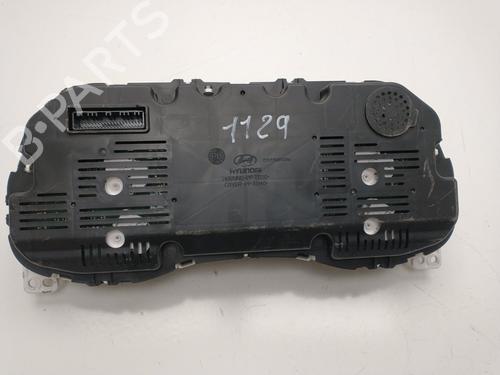 Instrument cluster HYUNDAI TUCSON (TL, TLE) 1.6 GDi | BP28054685C47 